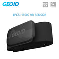 Monitor de Frequência Cardíaca Fitness Sensor Bluetooth HS500