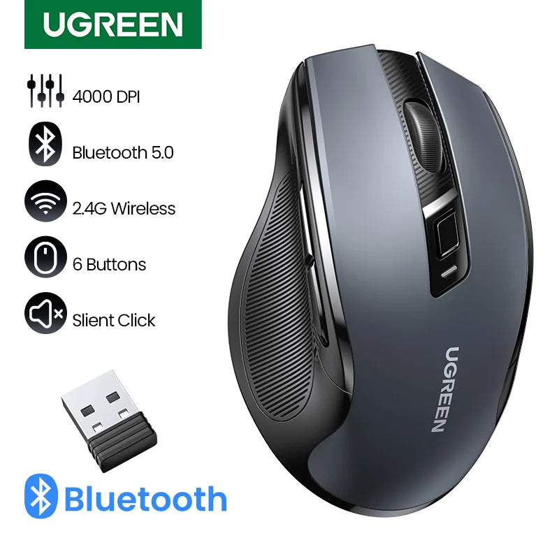 Ugreen Wireless