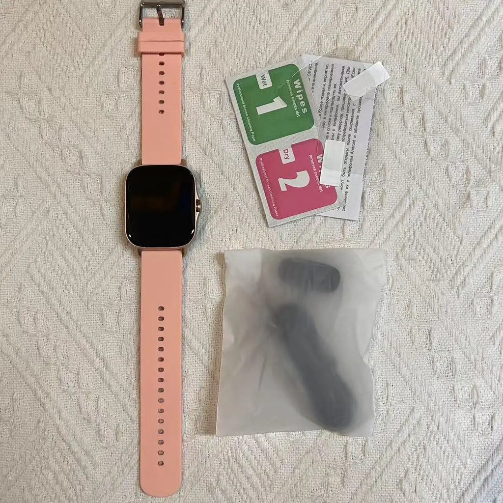 Amazfit Gts 2E Smartwatch