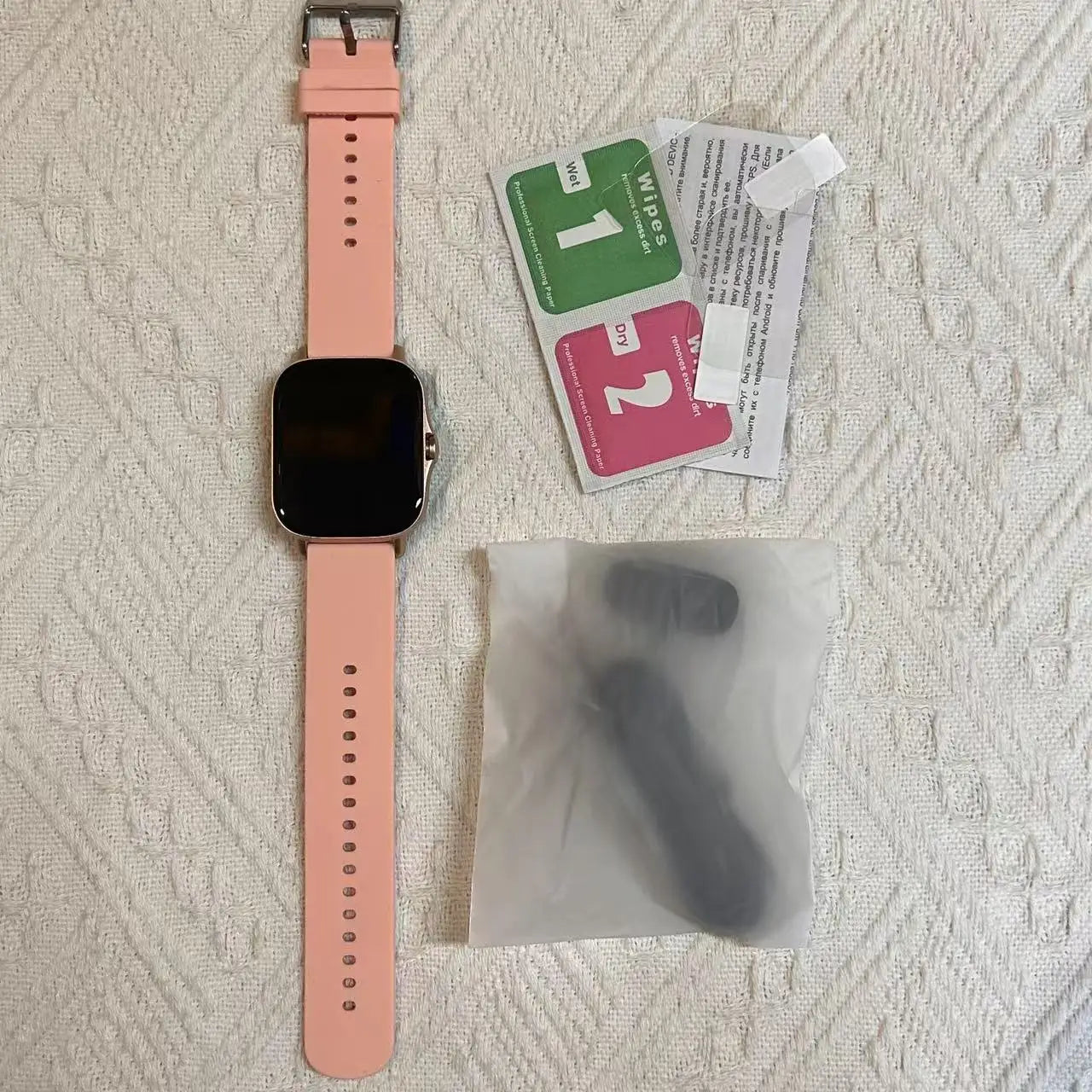 Amazfit Gts 2E Smartwatch