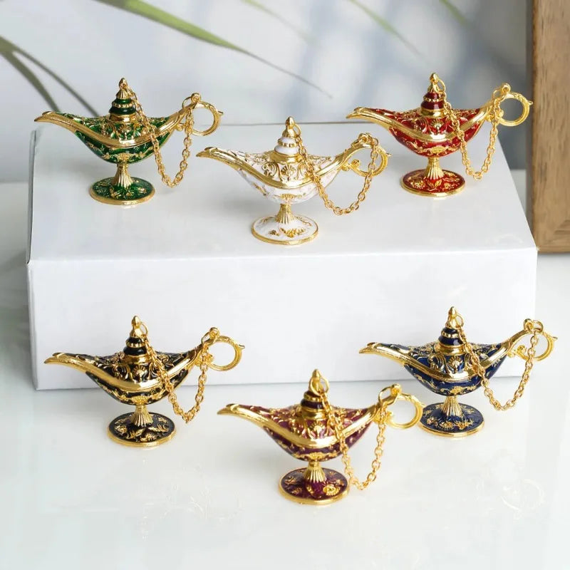 Aladdin Vintage Europeu