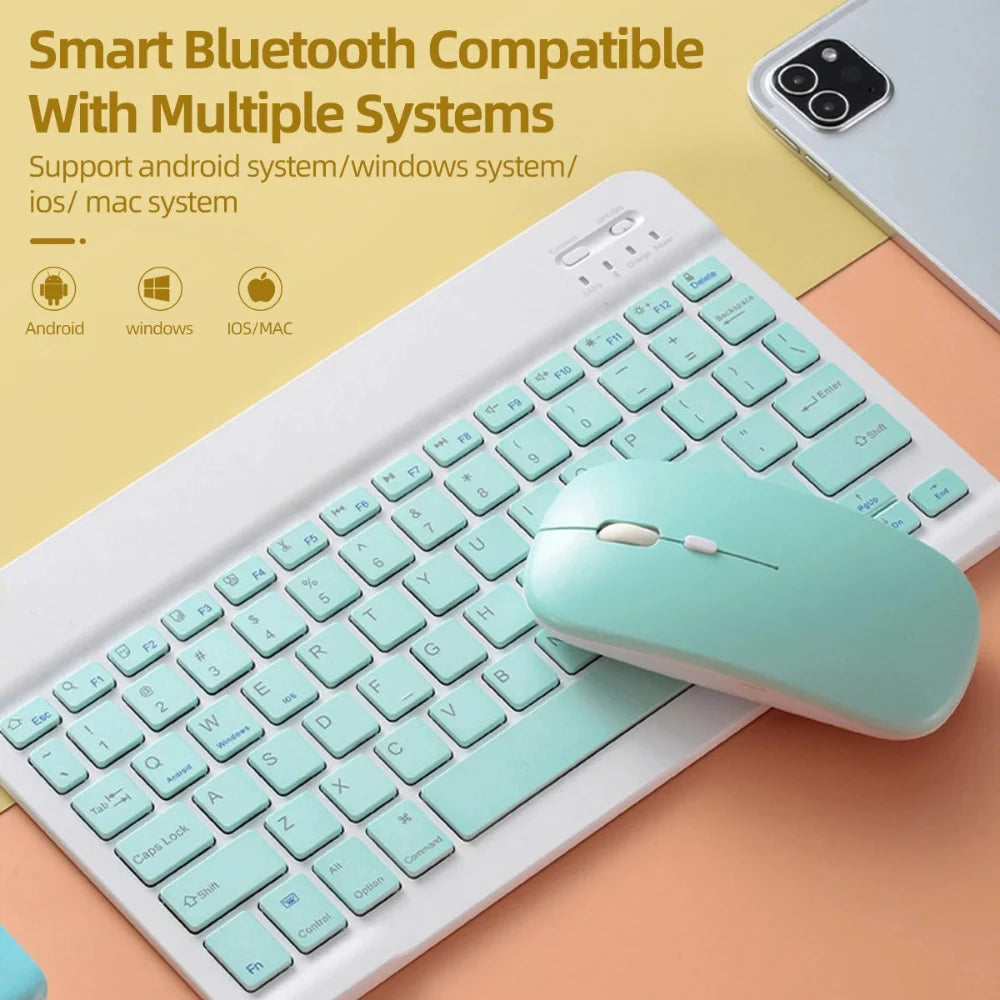 Silent Bluetooth