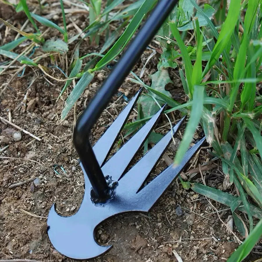 Garden Hoe
