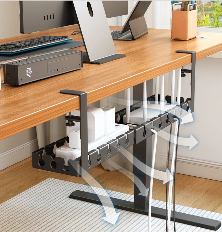 Under Table Storage