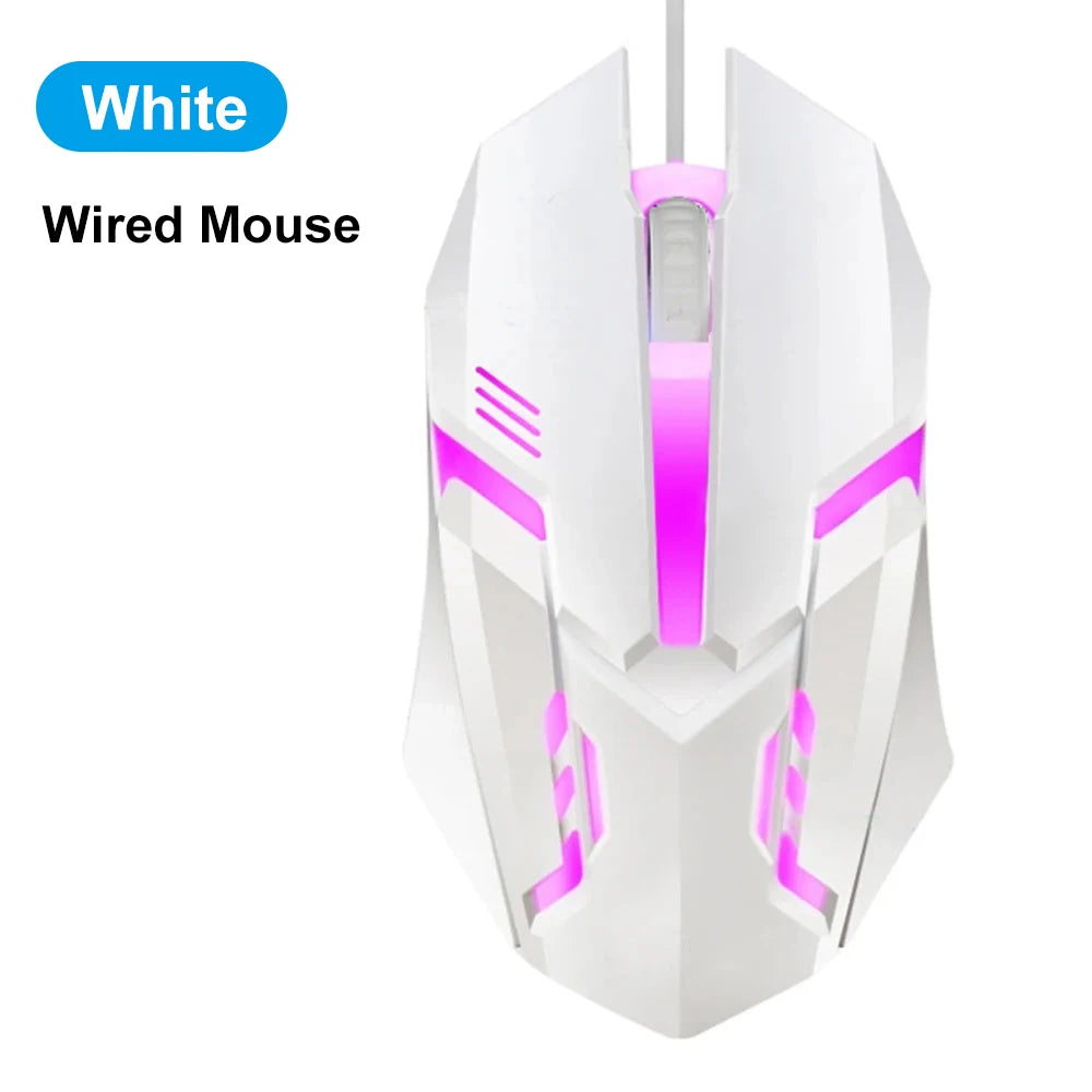 Bluetooth 5.2 Mouse