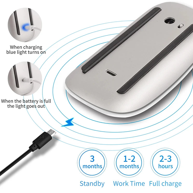New Wireless Bluetooth