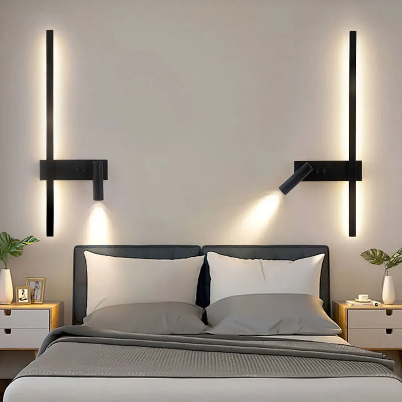 WonderNest LED Lamp 2pcs White Light Bulb Set