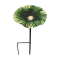 Garden Bird Bath with Detachable Pole