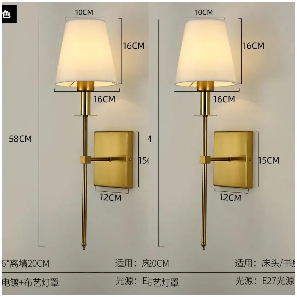 WonderNest Chandelier 15 Lights Remote Dimming Style B