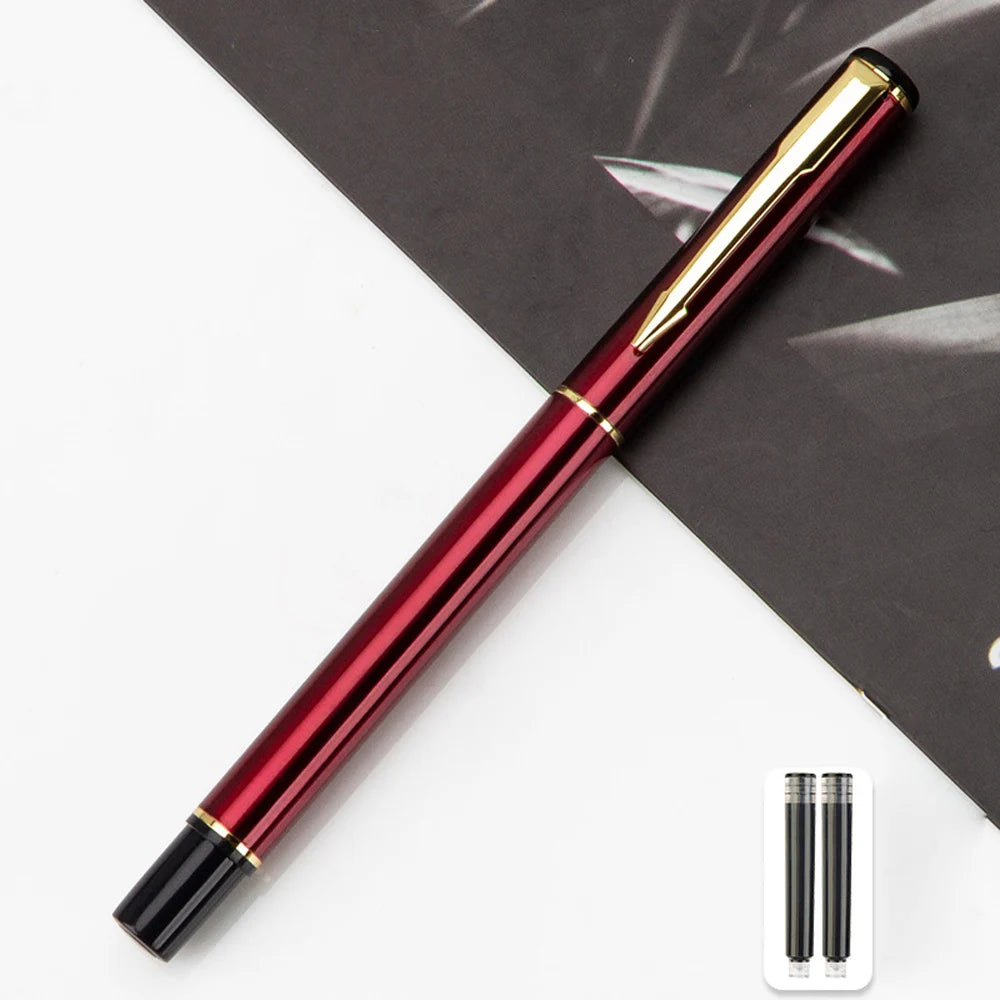 1Pcs Retro Metal