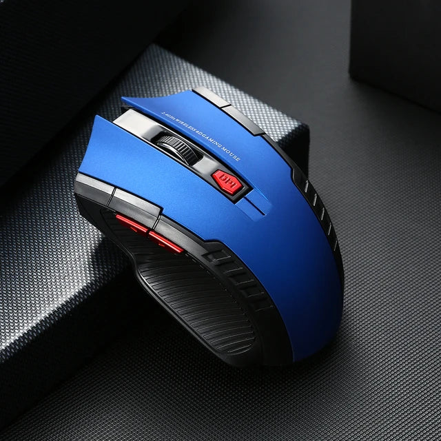 113 Wireless Mouse