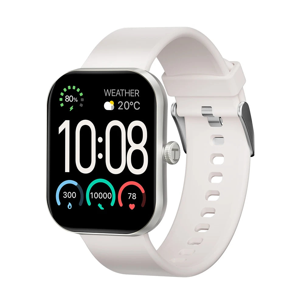 Haylou Smartwatch