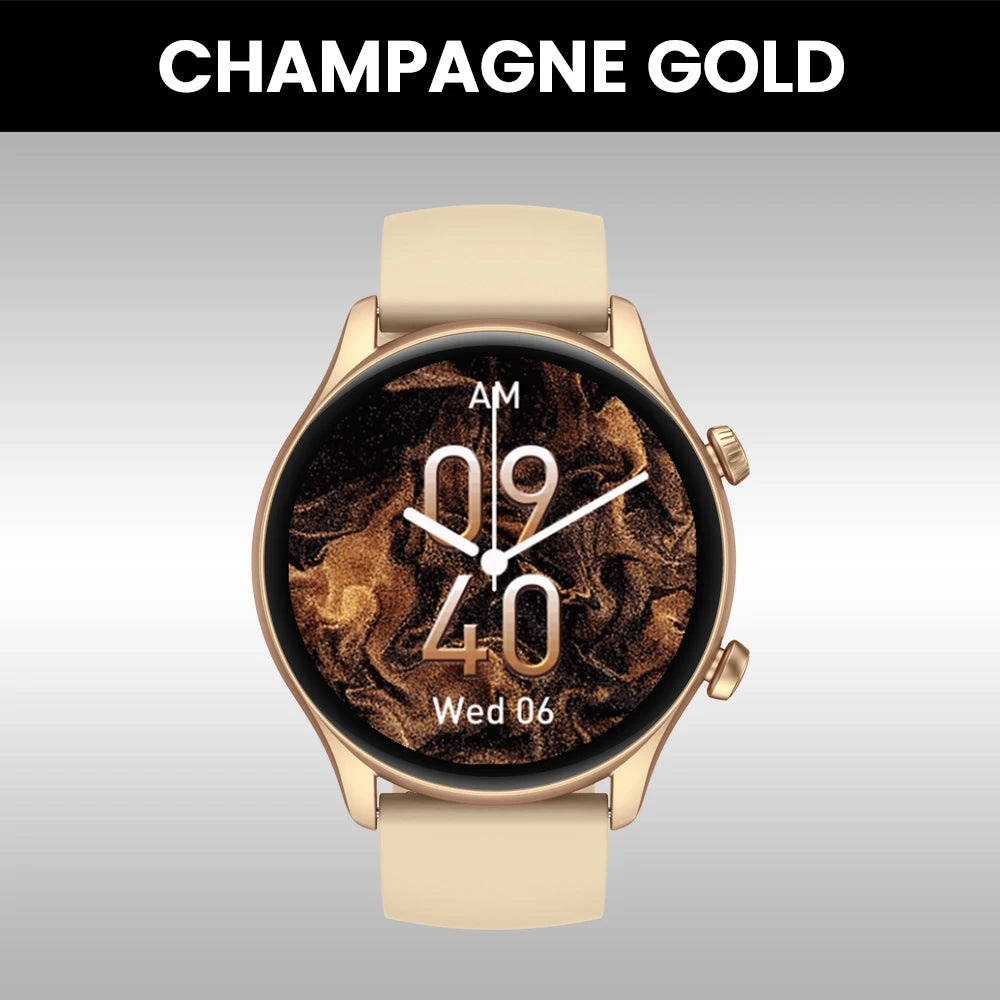 Smartwatch Zeblaze Btalk