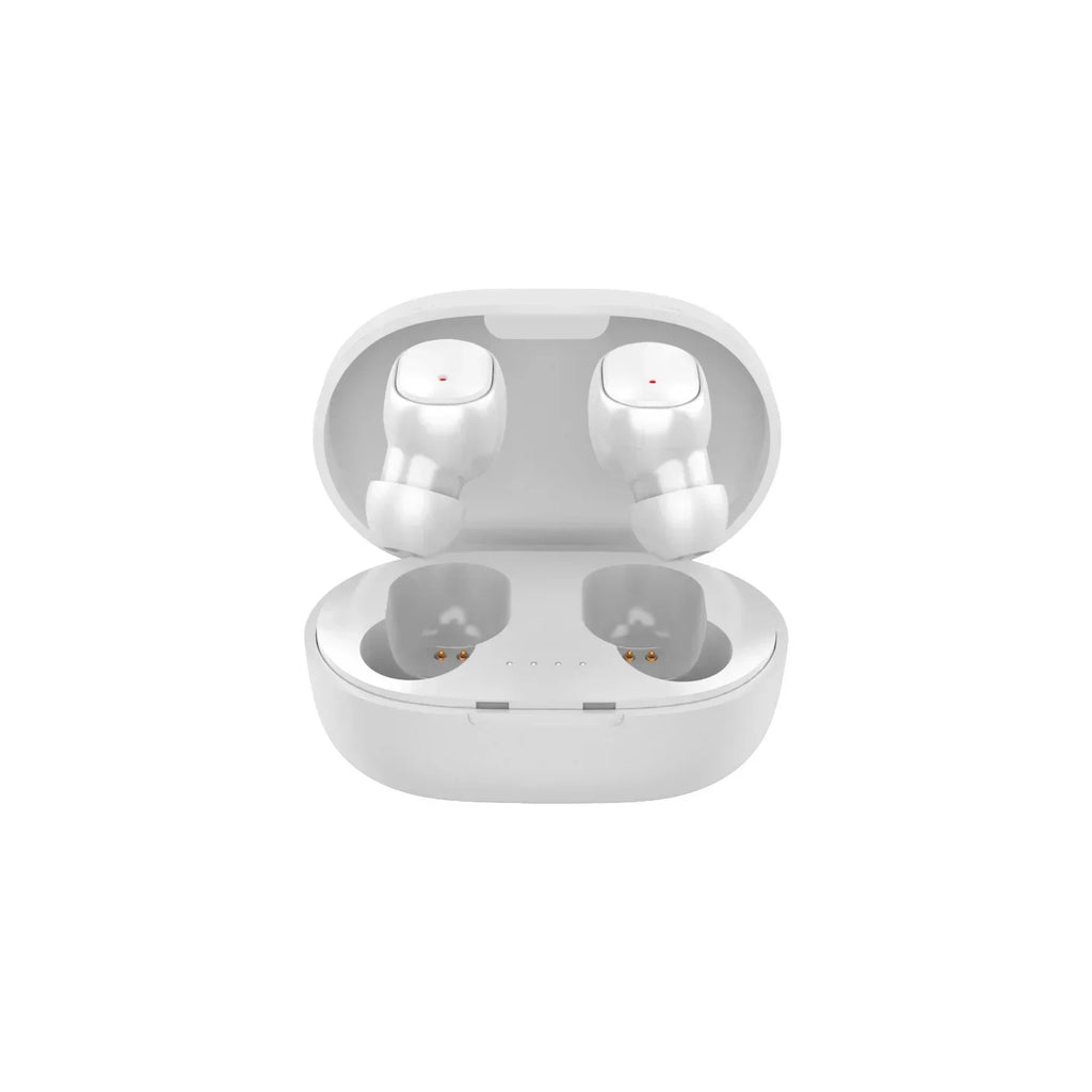 Original Fone de Ouvido A6S TWS Sem Fio Fone Bluetooth Esportivo Estéreo Fones de Ouvido Bluetooth