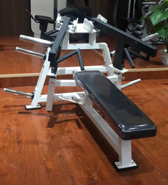 Máquina de Academia Máquinas de Academia Fitness Musculação Exercício Aparelho Remo Para Centro de Academia
