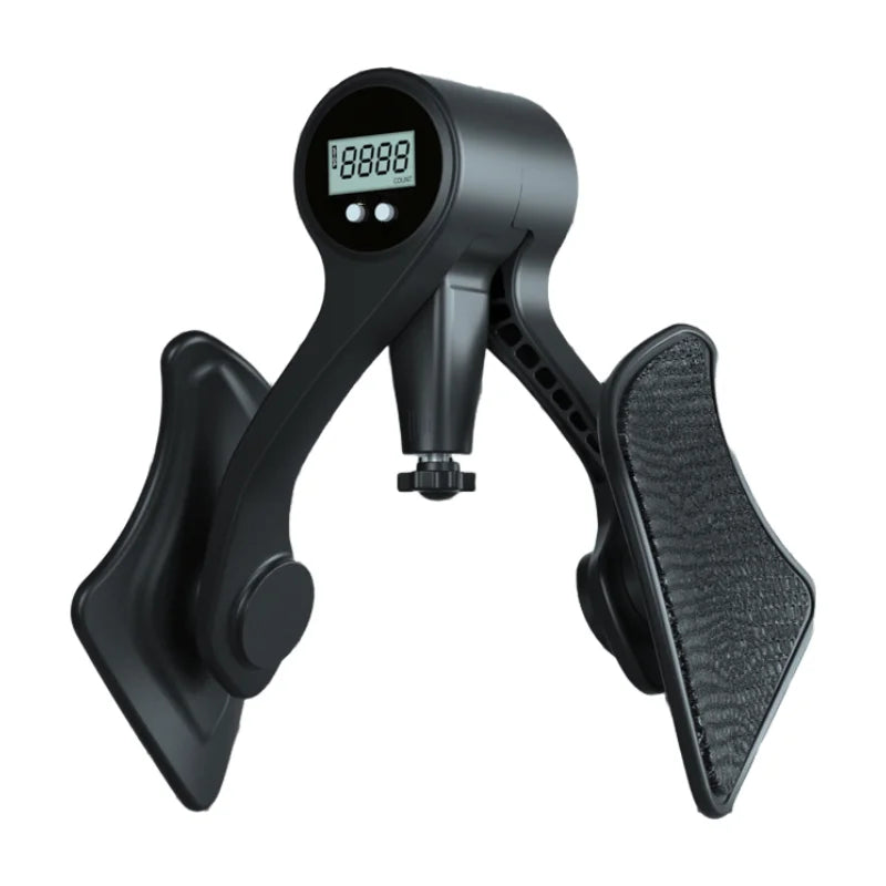 Equipamento Inteligente de Contagem para Fitness de Kegel, Exercício em Casa, Treinador Muscular Pélvico para Glúteos, Equipamento para Homens e Mulheres.