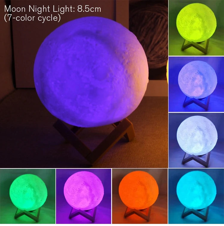 WonderNest Wood Wall Lamp Warm LED 12W