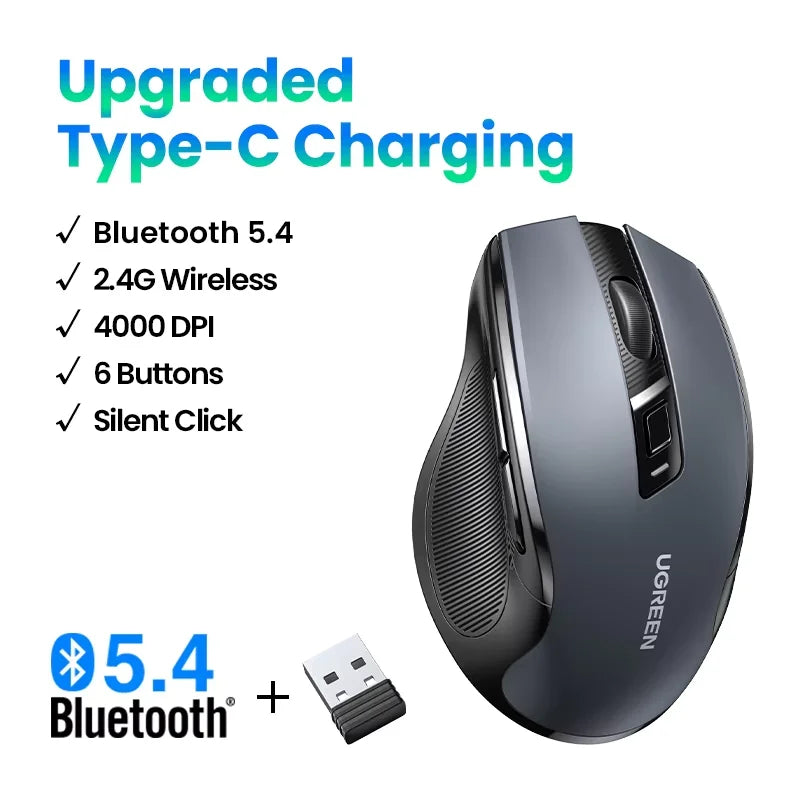 Ugreen Wireless
