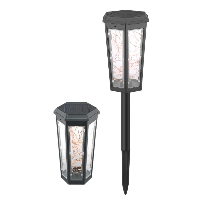 WonderNest Chandelier 6 Lights Remote Dimming Style A
