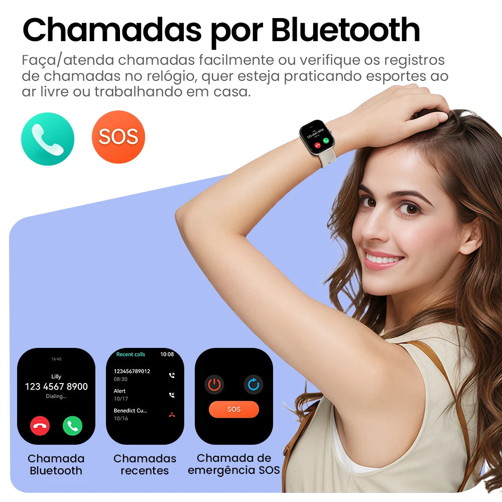 Haylou Smartwatch