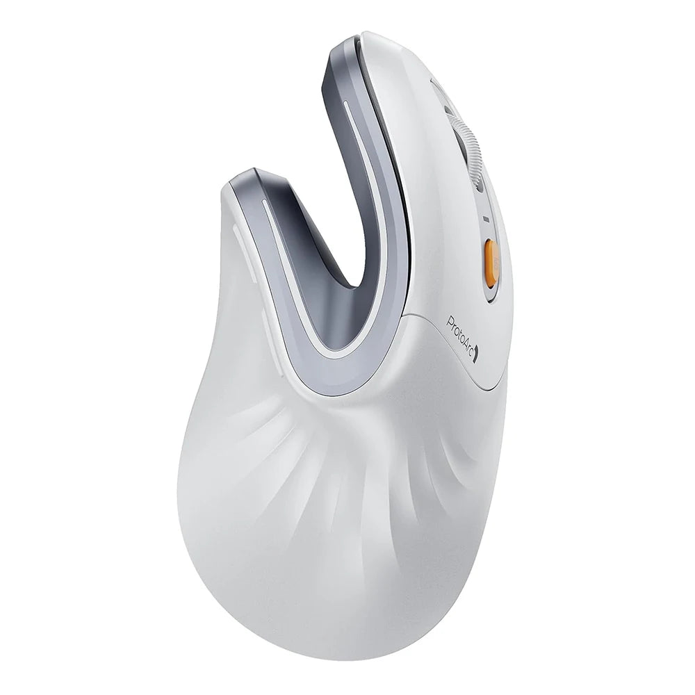 Ergonomic Mouse
