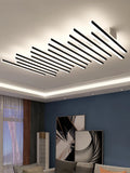 WonderNest Modern LED Linear Ceiling Light Home Decor