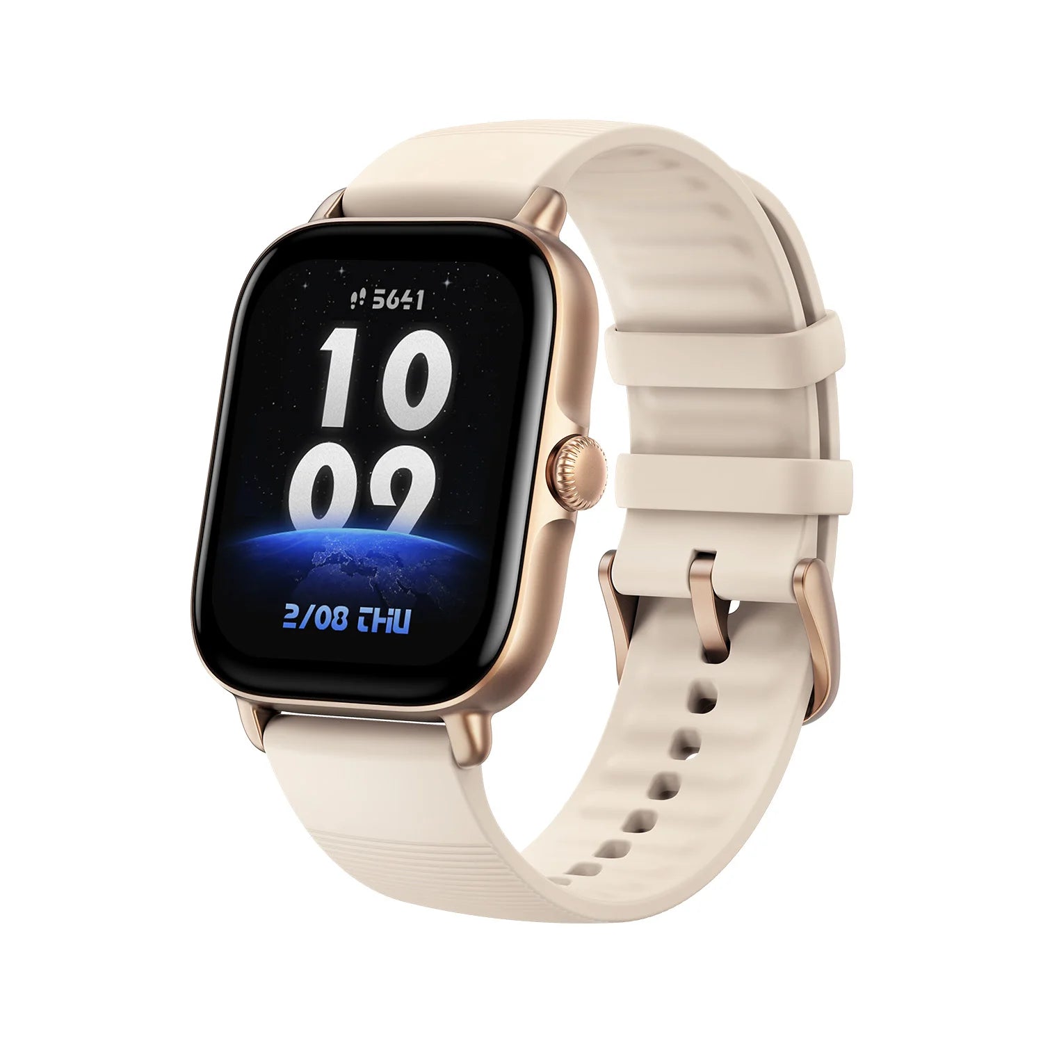 Amazfit Gts Smartwatch
