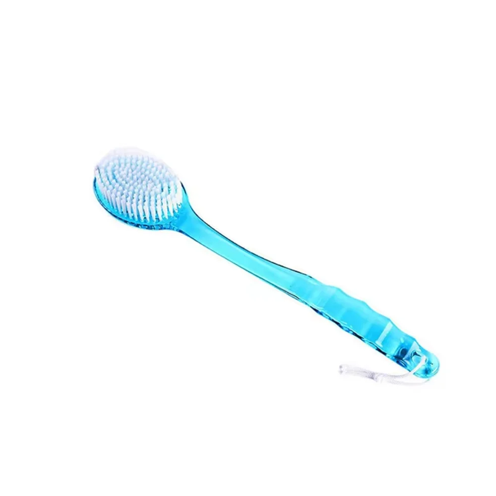 Exfoliating Body Scrubber Shower Brush