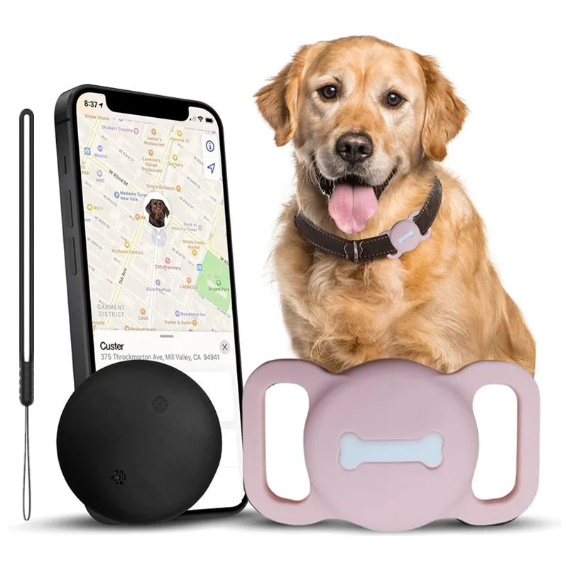 Localizador Chaveiro Rastreador GPS Carteira Dispositivo Anti Perda Smart Tag de Rastreamento Bluetooth para Chaves de Carro Animais de Estimação Bolsas Bagagem Crianças Idosos