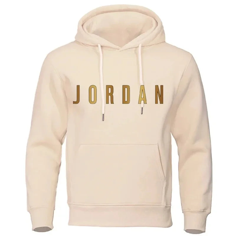 Jaqueta Masculina Multifuncional com Capuz Manga Longa Esportiva Casual