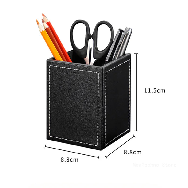 Leather Pencil