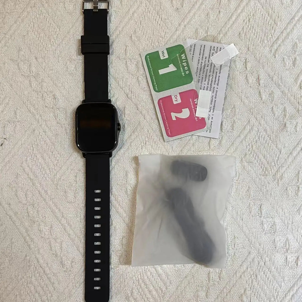 Amazfit Gts 2E Smartwatch