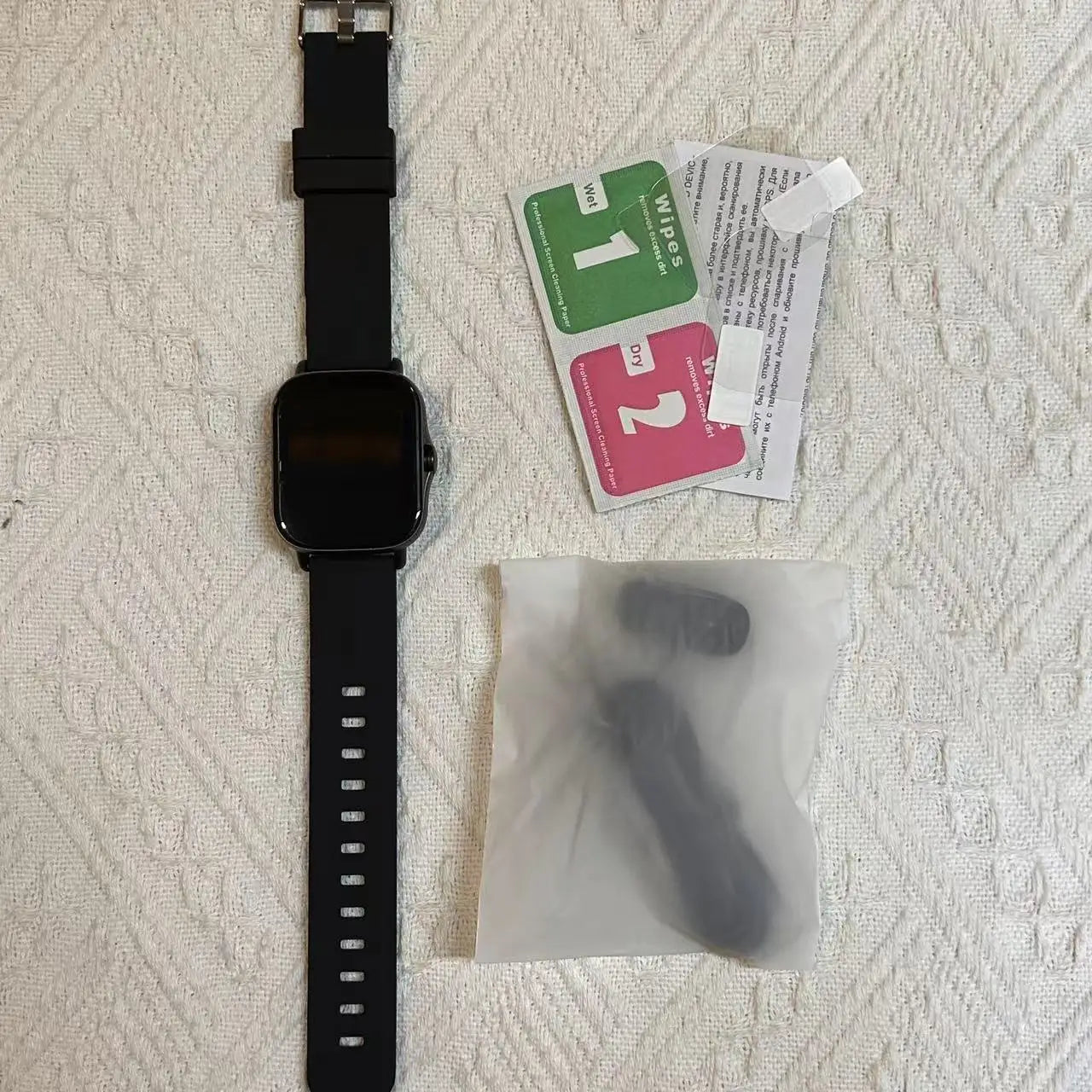 Amazfit Gts 2E Smartwatch