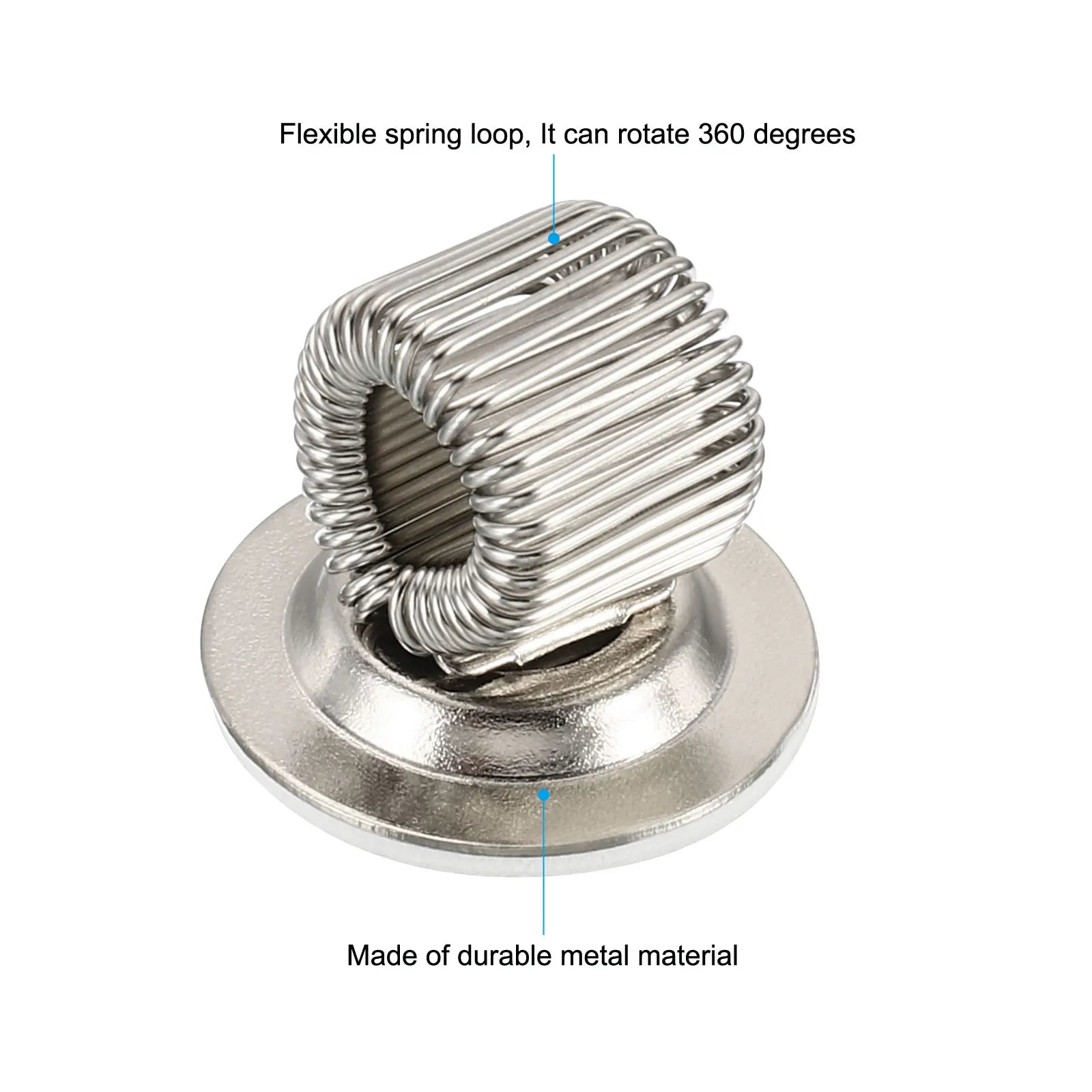 2/3/4Pcs Metal