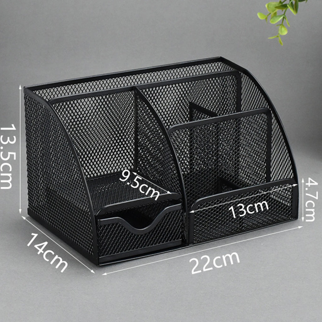 Mesh Pen Holder