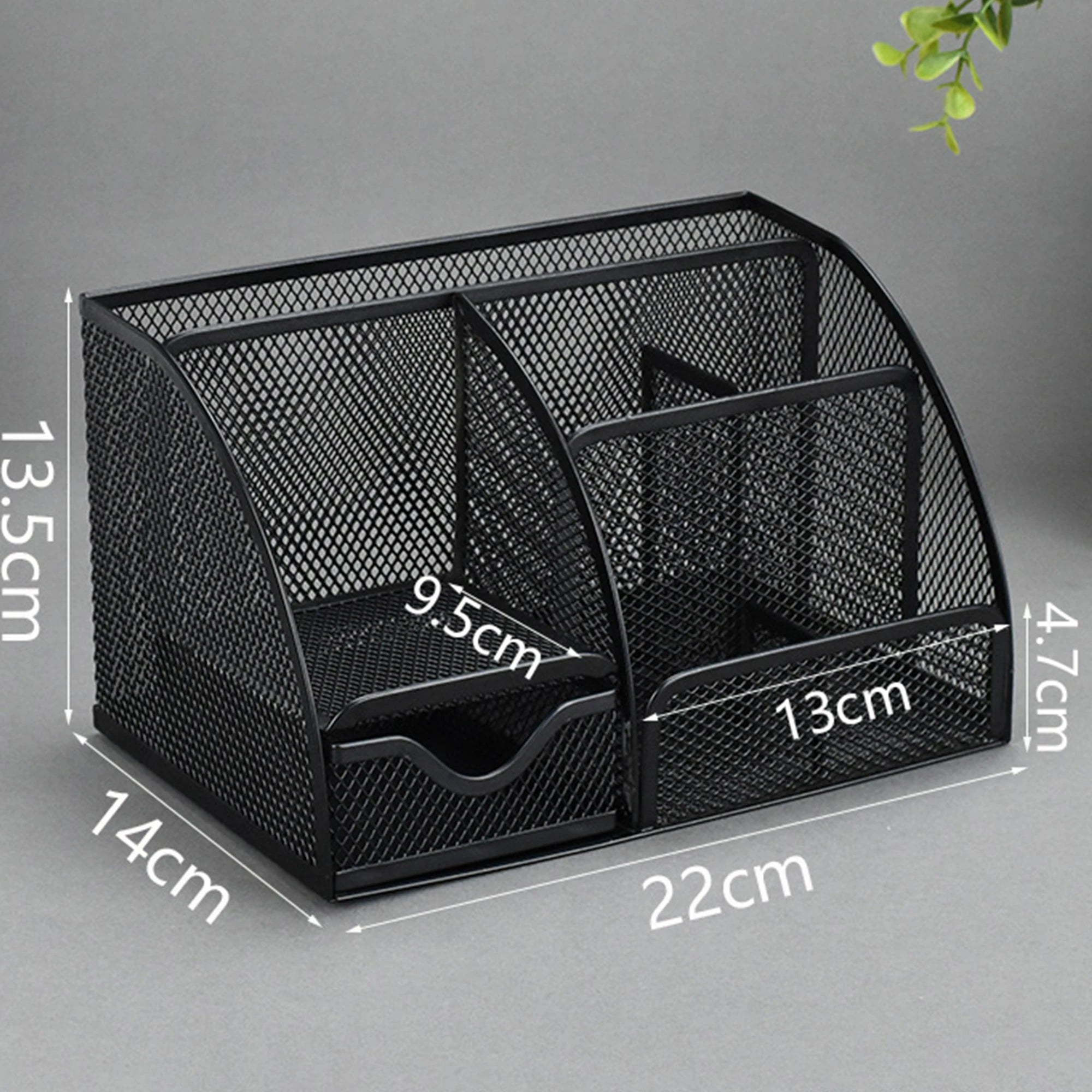 Mesh Pen Holder