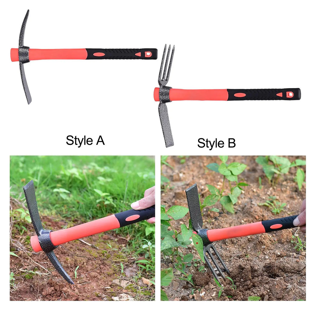 Garden Hoe and cultivator