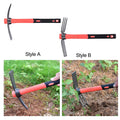 Garden Hoe e cultivator