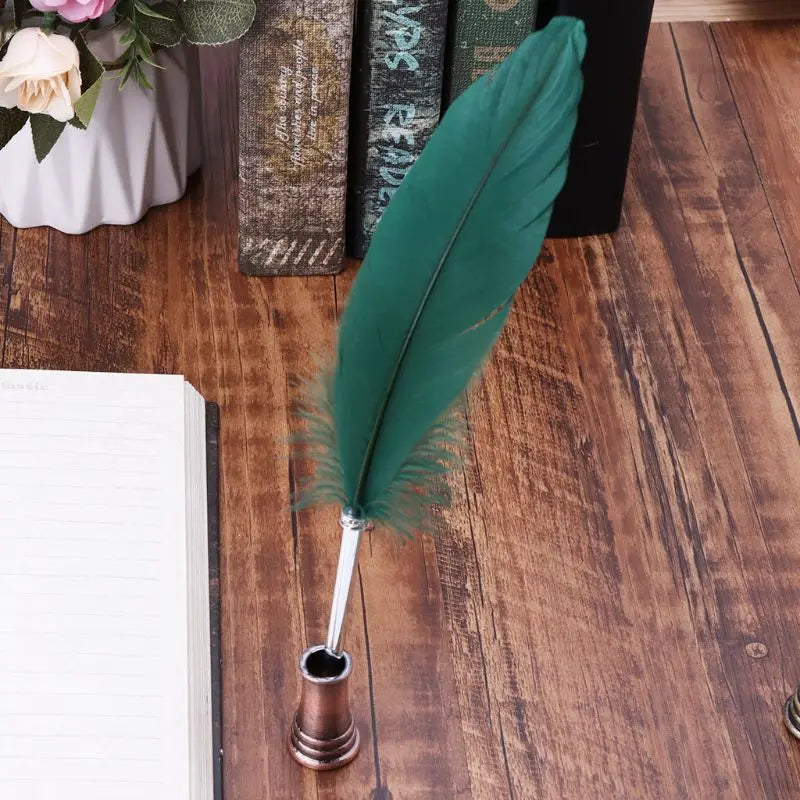 Vintage Quill Dip