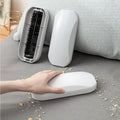 Carpet Dust Brush Plastic Bedside Table Crumb Sweeper Pet Hair...