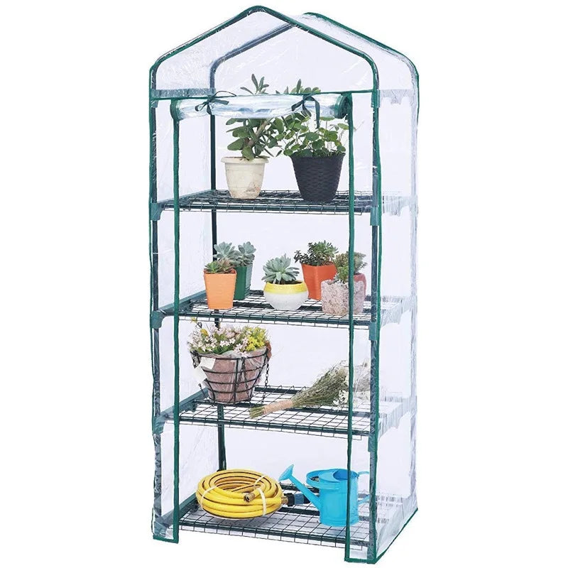WonderNest Garden Greenhouse Warm Room Tent