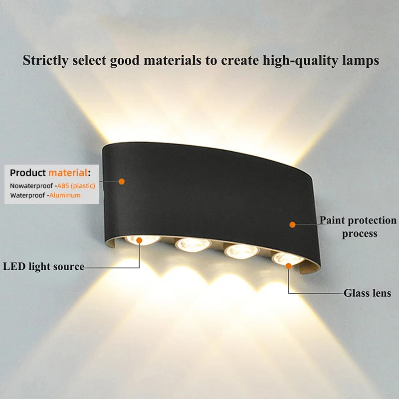 WonderNest Chandelier 12 Lights Remote Dimming Style B