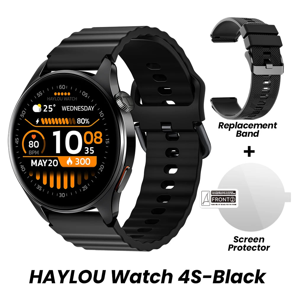 Smartwatch Haylou
