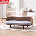 Cama para Pet Moderna Resistente Durável Elegante Confortável Produtos para Pet Cama Para Perro XY40CWC