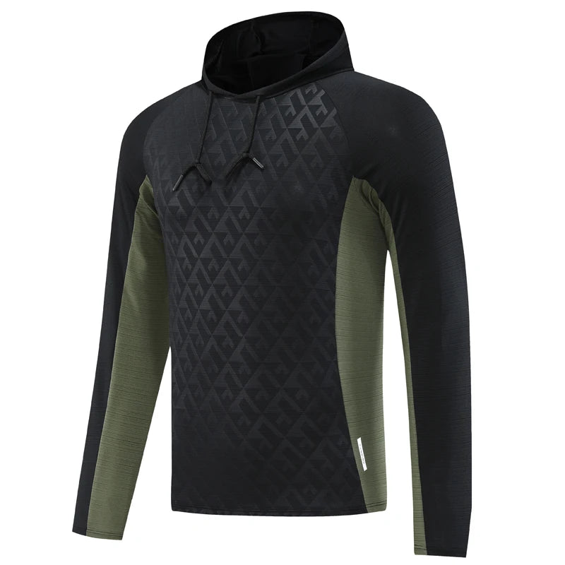 Camiseta Compressão Masculina — Suporte e Performance no Treino