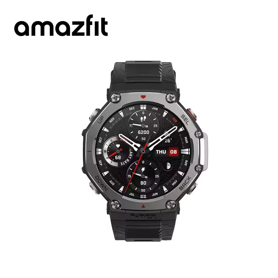 Amazfit T-Rex 3 Smartwatch