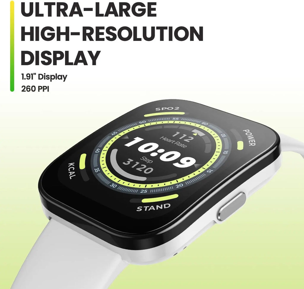 Smartwatch Amazfit Bip 5
