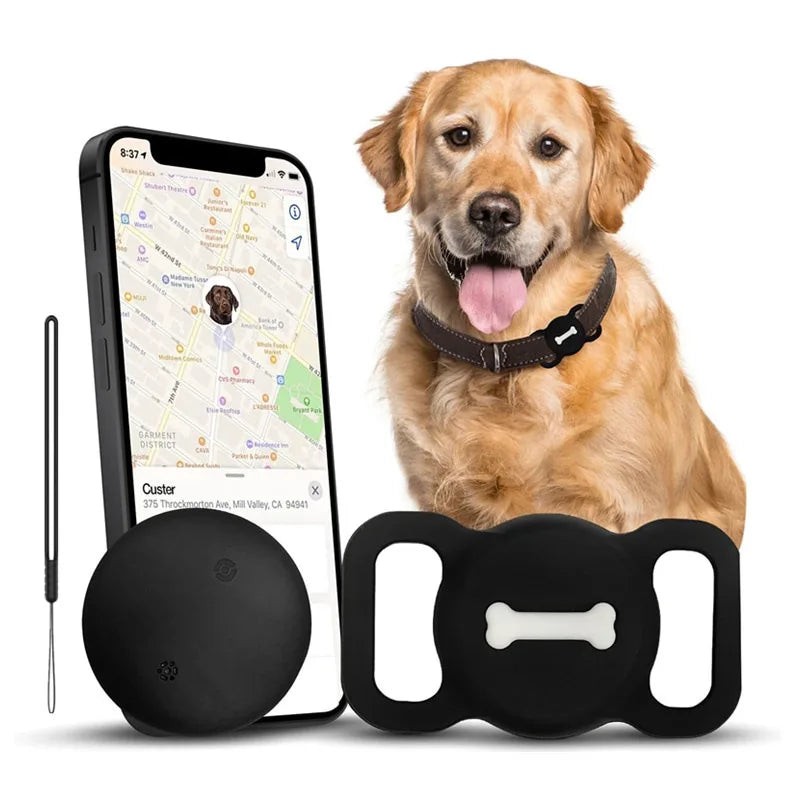 Localizador Chaveiro Rastreador GPS Carteira Dispositivo Anti Perda Smart Tag de Rastreamento Bluetooth para Chaves de Carro Animais de Estimação Bolsas Bagagem Crianças Idosos