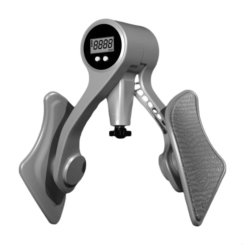 Equipamento Inteligente de Contagem para Fitness de Kegel, Exercício em Casa, Treinador Muscular Pélvico para Glúteos, Equipamento para Homens e Mulheres.