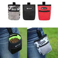 Pet Dog Training Treat Pouch Cintura Bag Snack Reward